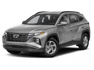Used 2022 Hyundai Tucson SEL w/ Winter Package AWD/4WD video 2