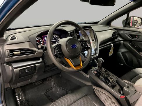 Used 2025 Subaru Crosstrek 2.5i Wilderness AWD/4WD image 34