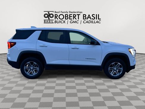 Used 2026 GMC Terrain Elevation AWD/4WD image 9