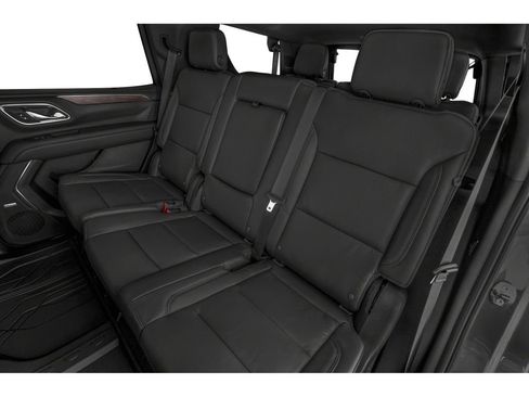 Used 2022 Chevrolet Tahoe Z71 AWD/4WD image 9