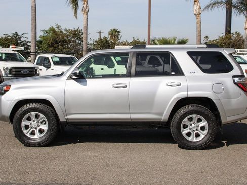 Used 2019 Toyota 4Runner SR5 image 5