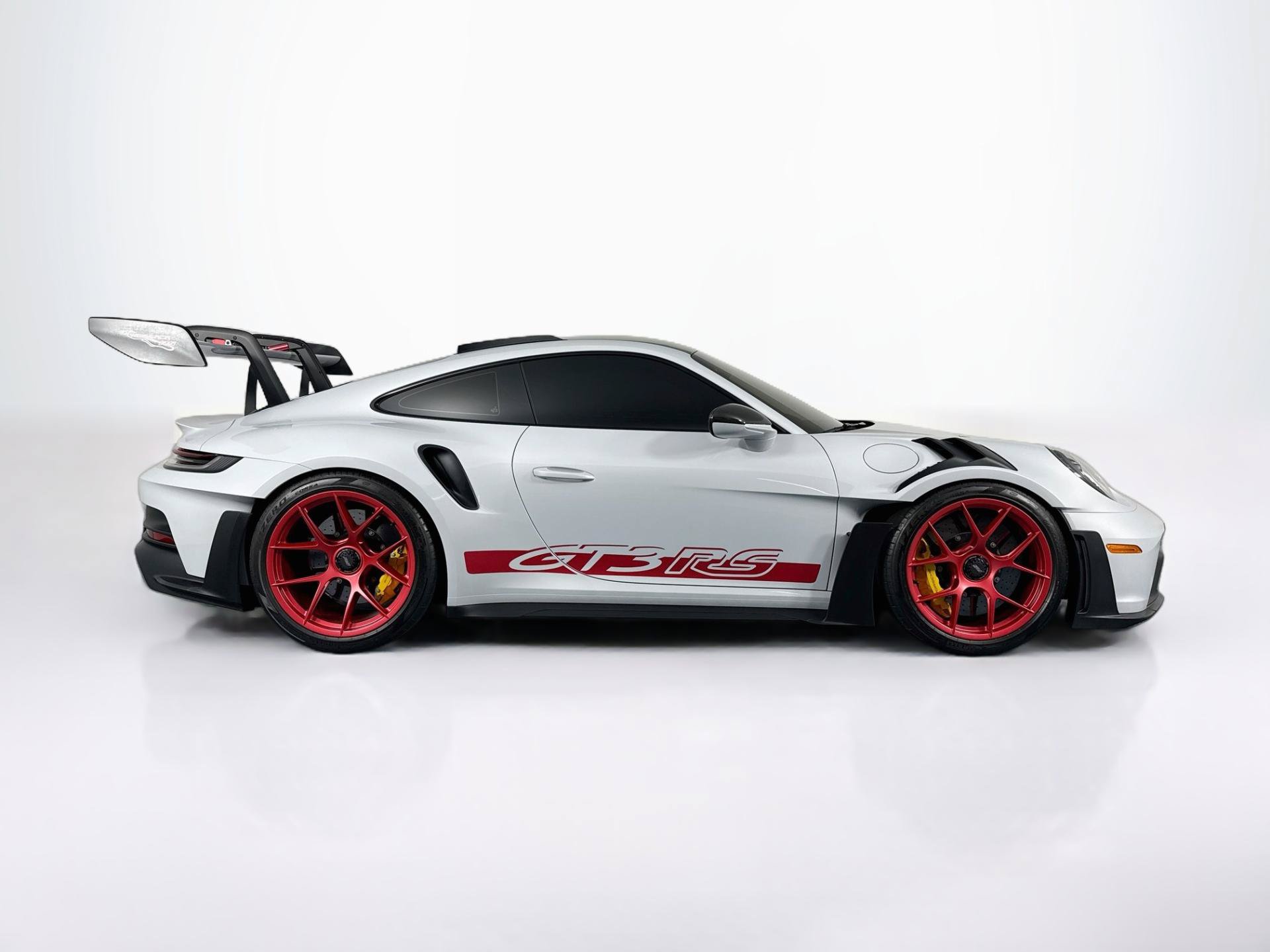 Used 2025 Porsche 911 GT3 RS RWD image 83