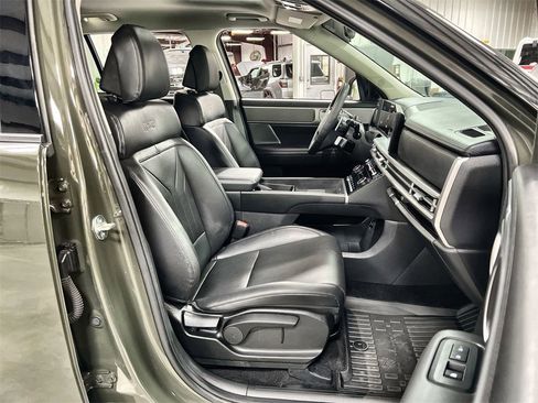 Used 2024 Hyundai Santa Fe XRT image 29