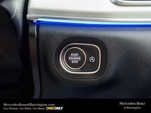 New 2026 Mercedes-Benz GLE 450 4MATIC image 22