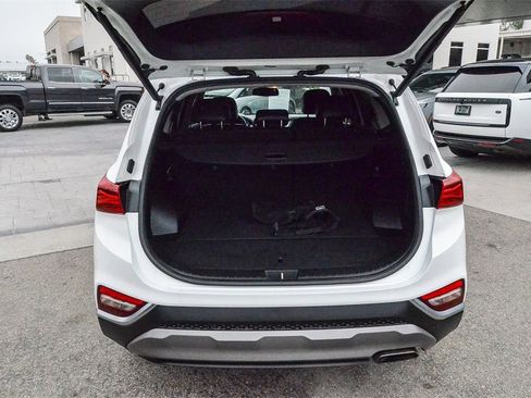 Used 2020 Hyundai Santa Fe SEL image 27