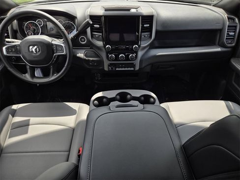 New 2025 RAM 3500 Tradesman w/ Chrome Appearance Group image 18