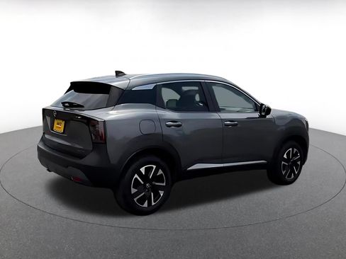 Used 2026 Nissan Kicks SV w/ Cold Weather Package AWD/4WD image 20