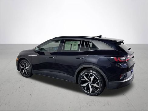 Certified 2023 Volkswagen ID.4 Pro S image 8