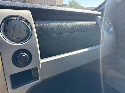 Used 2011 Ford F150 Lariat AWD/4WD image 14