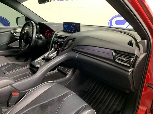 Used 2019 Acura RDX A-Spec image 42
