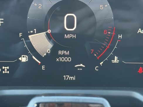 New 2026 GMC Acadia Denali Ultimate w/ LPO, Floor Liner Package image 12