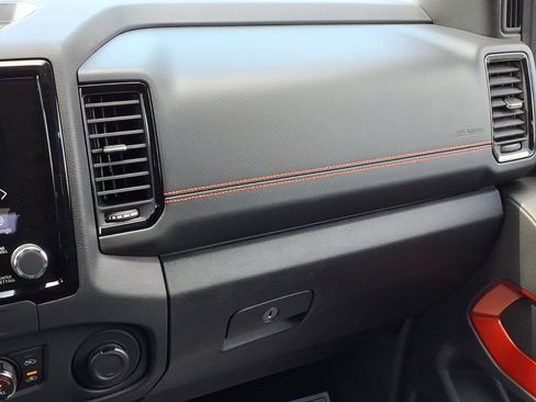 Certified 2023 Nissan Frontier PRO-4X w/ Tow Package image 22