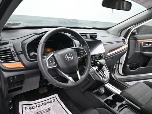 Used 2017 Honda CR-V EX image 13