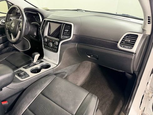 Used 2018 Jeep Grand Cherokee Summit image 35