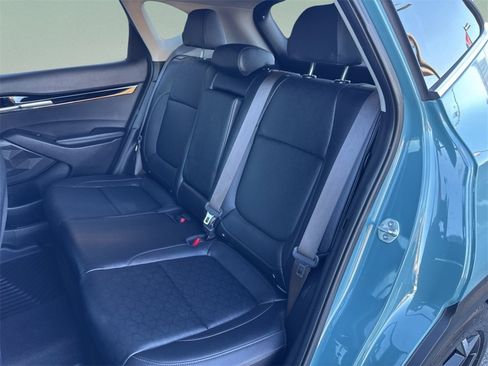 Used 2024 Kia Seltos EX image 11