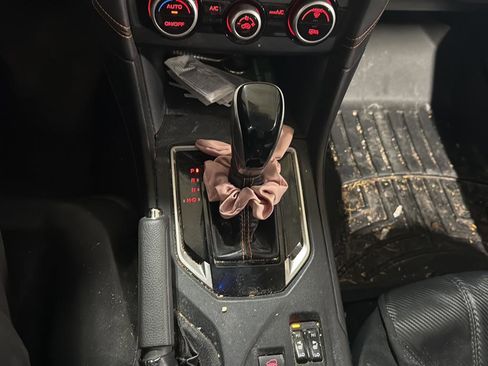 Used 2018 Subaru Crosstrek 2.0i Limited image 9