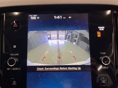 Certified 2025 Subaru Legacy Premium w/ Popular Package #1A image 21