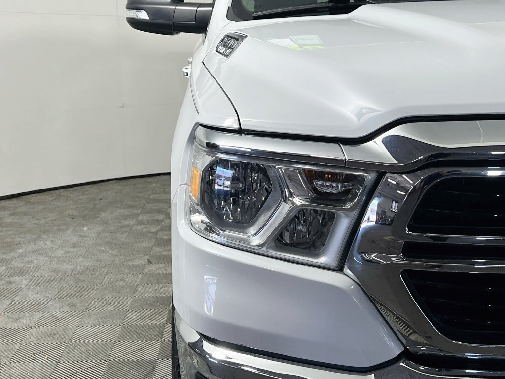 Used 2020 RAM 1500 Big Horn RWD image 9