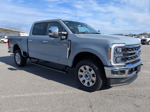 New 2026 Ford F350 Lariat w/ Lariat Ultimate Package AWD/4WD image 2