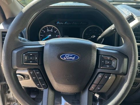 Used 2019 Ford F250 XL w/ STX Appearance Package AWD/4WD image 16