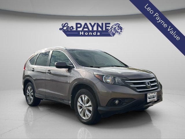 Used 2013 Honda CR-V EX-L image 1