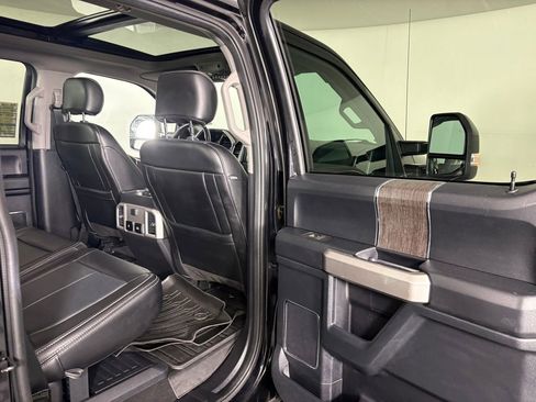 Certified 2021 Ford F350 Lariat w/ Lariat Ultimate Package AWD/4WD image 32