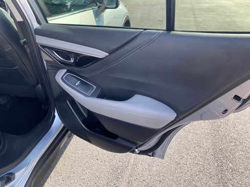 Used 2022 Subaru Outback Limited w/ Popular Package #2 image 41