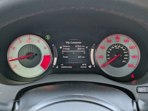 Used 2025 Acura RDX A-Spec AWD/4WD image 28