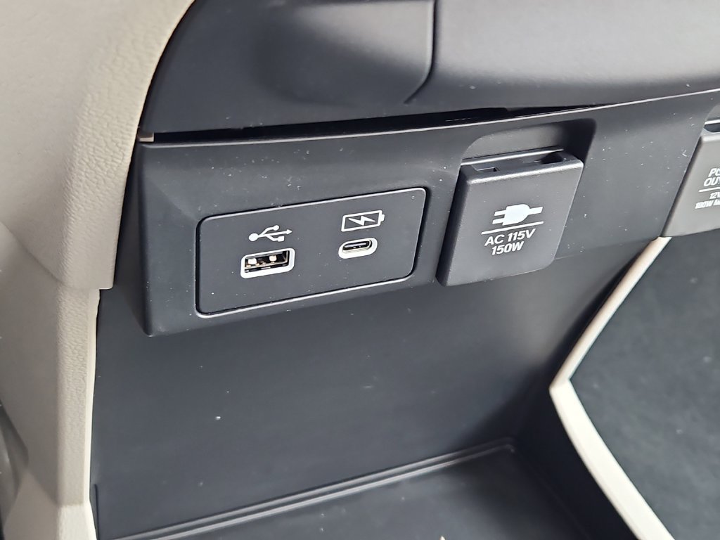 New 2026 Honda Odyssey Touring image 12