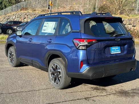 New 2026 Subaru Forester image 3