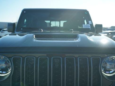 New 2026 Jeep Gladiator Mojave image 39