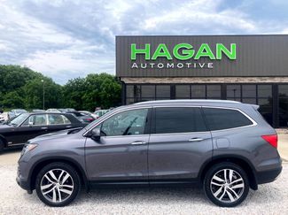 Used 2016 Honda Pilot Touring image 1