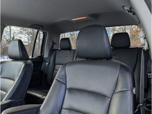 Used 2017 Honda Ridgeline RTL image 16