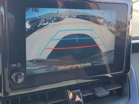 Used 2024 Toyota Corolla LE image 20