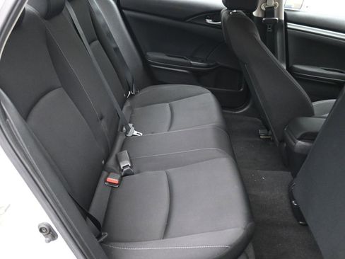 Used 2020 Honda Civic LX image 20