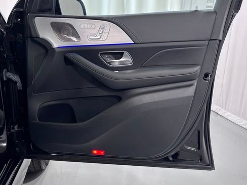 Certified 2024 Mercedes-Benz GLE 53 AMG 4MATIC Coupe image 20