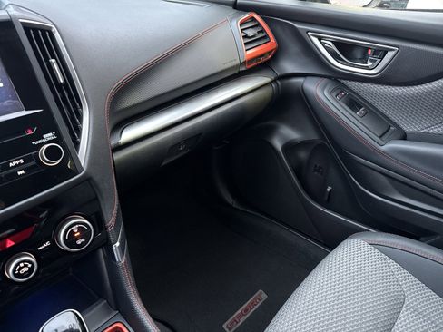 Used 2021 Subaru Forester Sport image 19