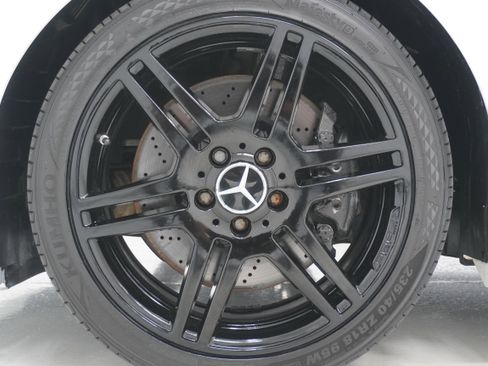 Used 2010 Mercedes-Benz E 550 E 550 image 25