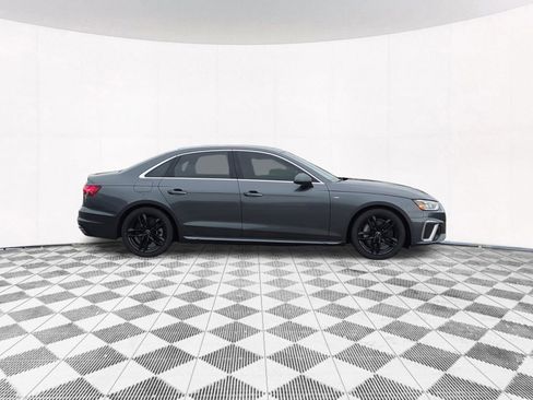 Used 2024 Audi A4 2.0T Premium Plus image 12