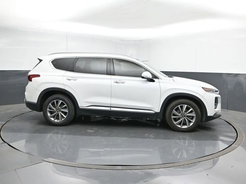 Used 2019 Hyundai Santa Fe Limited image 6