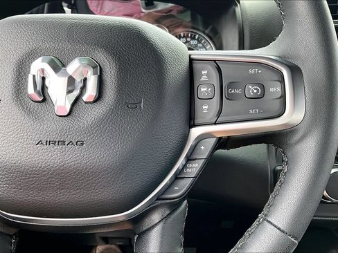 Used 2025 RAM 1500 Lone Star RWD image 20