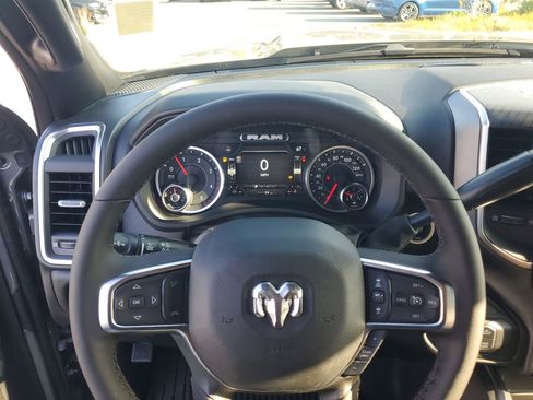 New 2026 RAM 2500 Big Horn AWD/4WD image 14