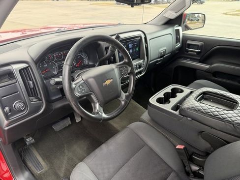 Used 2014 Chevrolet Silverado 1500 LT w/ Texas Edition, 1LT Trim image 12