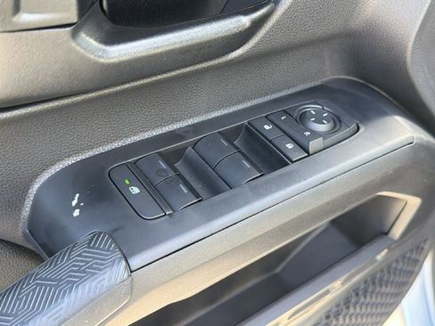 New 2026 Toyota Tacoma SR5 AWD/4WD image 15