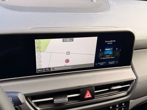 New 2026 Kia Seltos SX AWD/4WD image 18