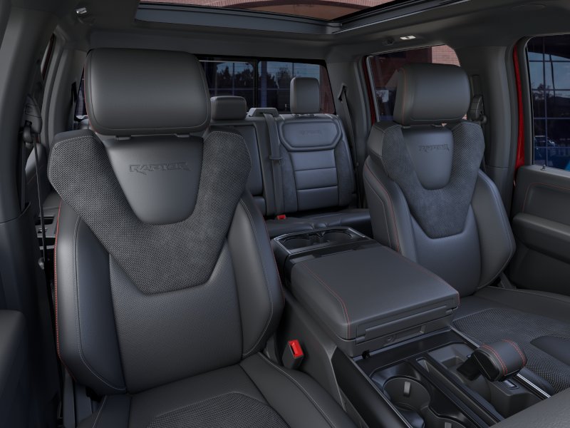 New 2026 Ford F150 Raptor AWD/4WD image 10