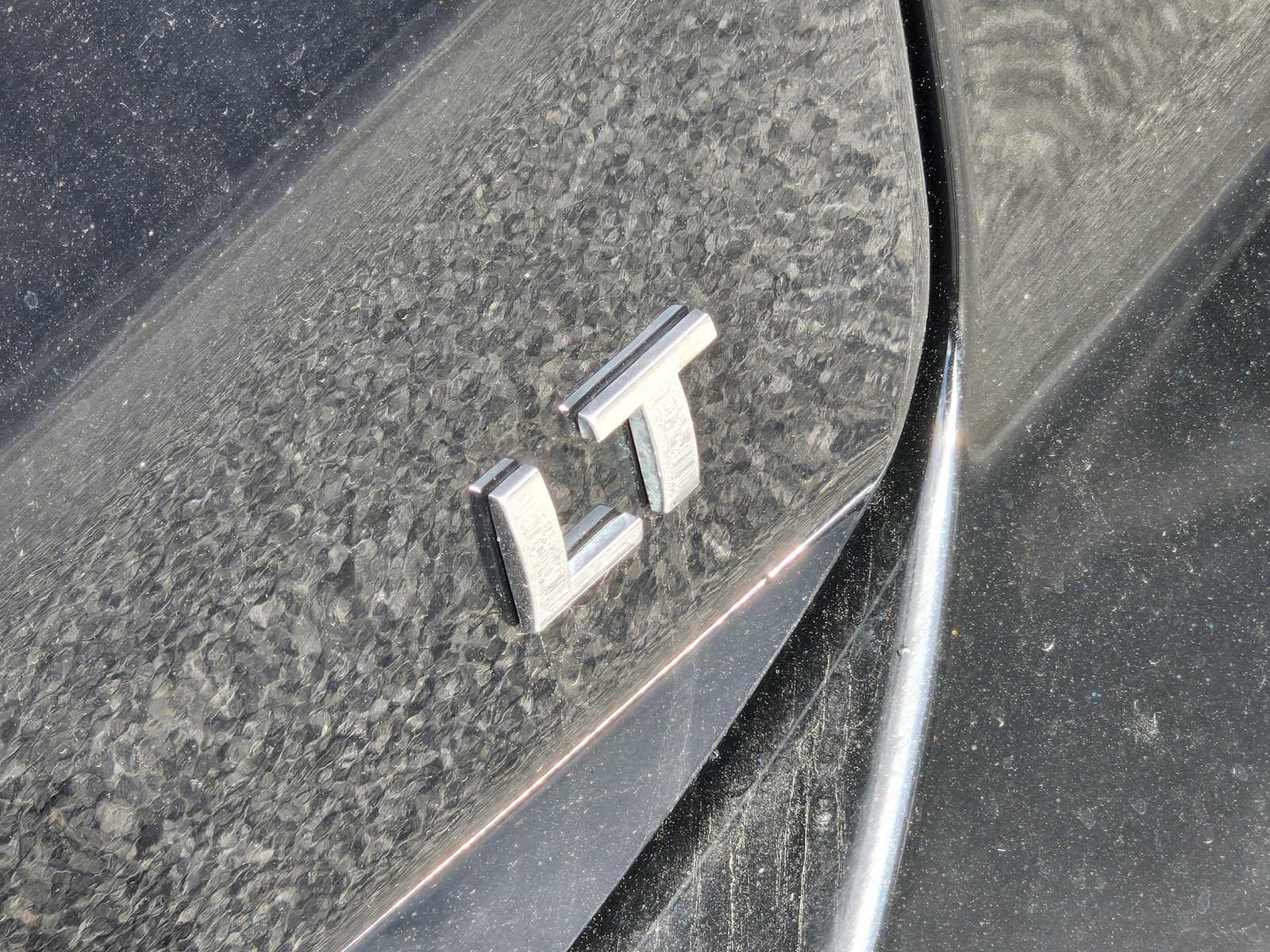 Certified 2023 Chevrolet Equinox LT FWD image 12