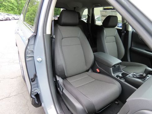 New 2026 Honda CR-V LX image 16