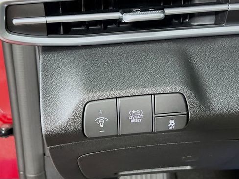 New 2026 Hyundai Elantra Blue image 9