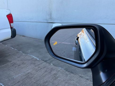 New 2026 Toyota Camry SE image 19